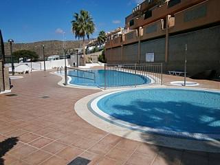 1 Bedroom apartment, Altos del Roque..