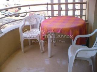 Apartment in Adeje