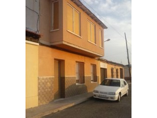 Resale · Townhouse · Spain · Costa Bl..