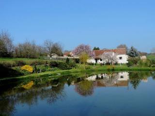 Country House on 2 Acres