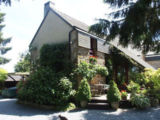Nice Character Country House