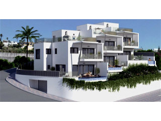 Nyproduktion, Fuengirola - Costa del..