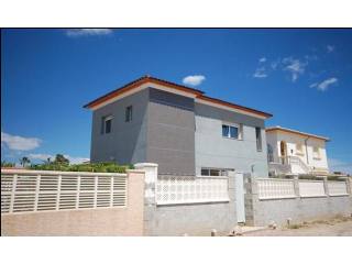 Villa For Sale Els Poblets-Denia - Ref:..