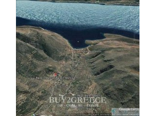 Β727 - FOR SALE LAND OF 1680m2