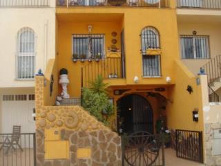 3 Bedrooms - Property - Alicante - For..