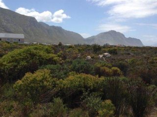 Bettys Bay Vacant Land, Bettys Bay