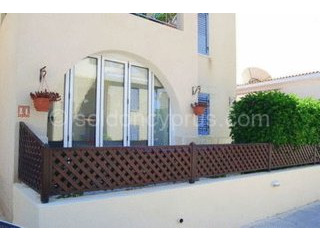 2 Bedrooms - Apartment - Paphos - For..