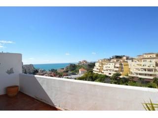 Apartment - A top floor duplex..