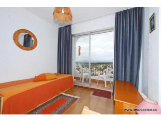 EMPURIABRAVA: Nice studio at 100 m from..