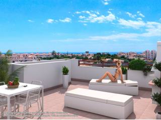 Playa Flamenca - Costa Blanca