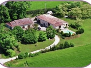 Stone House Two Gites And Independent..