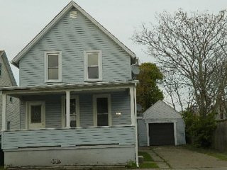 343 Bryant Street North Tonawanda, NY..