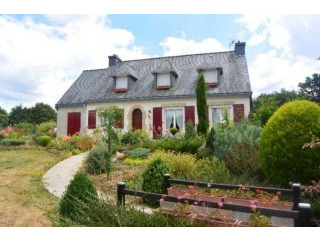 Splendid Detached Breton House