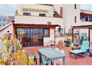 Two Bed Penthouse Apartment Valle San..