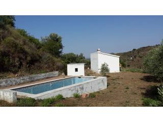 Villa for Sale in Competa, Competa..