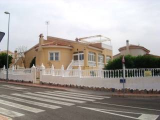 Luxury Detached Villa