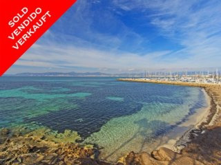*sold* Summer Home In Top Location With..