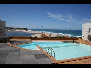 T2 Apartment in Foz do Arelho with Sea..