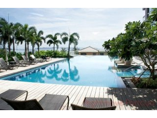 2 Bedroom Condo for sale in Central..