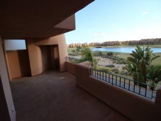 2 Bedrooms - Apartment - Murcia - For..