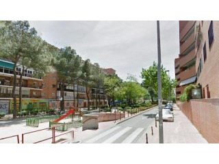 Garaje en venta en AlcalA de Henares..