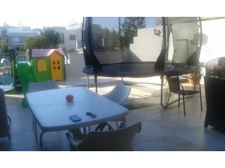 Modern two bedroom penthouse for sale..