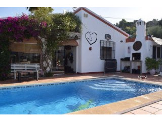 Villa for Sale in Torrox, Torrox..