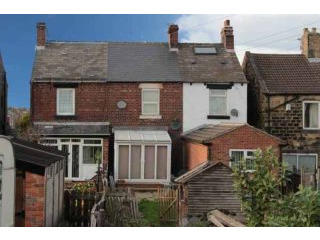 2 bedroom, Terraced House house for sale