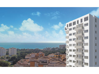 2 Bedrooms - Apartment - Alicante - For..