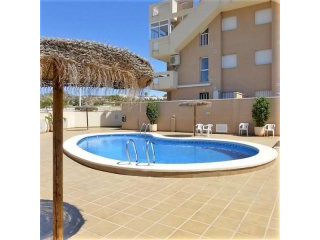 2 Bedrooms - Apartment - Murcia - For..