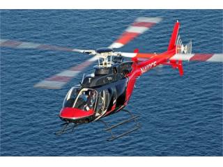 2012 BELL 407GX Turbine Helicopters For..