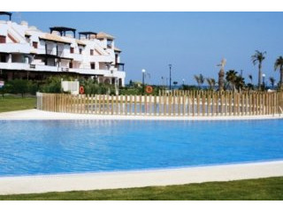 Apartment in Vera