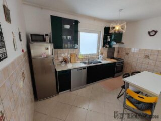 Novi Zagreb 99m2 i 4 sobe+balkon+2pkng