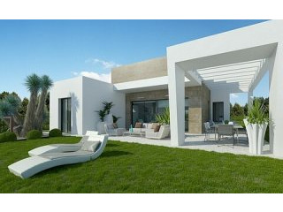 * Stunning 3 bed Detached Villas on La..