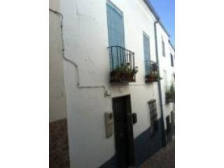Townhouse, Jaen, Martos, Garden Paradise