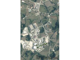 Građevinsko zemljište 4.220m2 ŽMINJ INDUSTRIJSKA ZONA