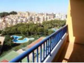 Apartment, Alicante (Costa Blanca)..