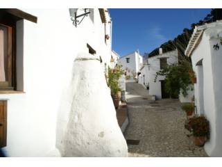 Town House for Sale in Competa, Competa..