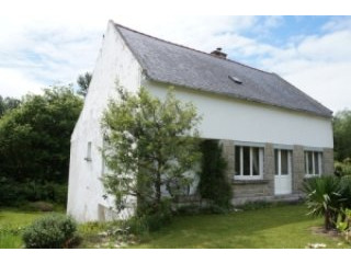 2 Bedroom Detached House
