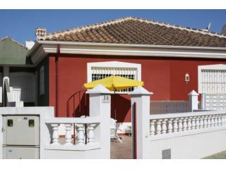 3 Bedroom Terraced Bungalow With..