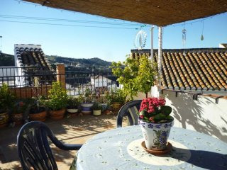 3 Bedrooms - Town House - Malaga - For..