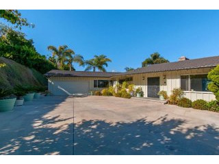 810 Armada Ter San Diego, California..