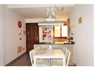 Apartment with lovely mountain views in..