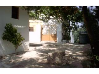 Cortijo, Iznajar