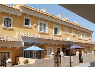 Townhouse in Montemar