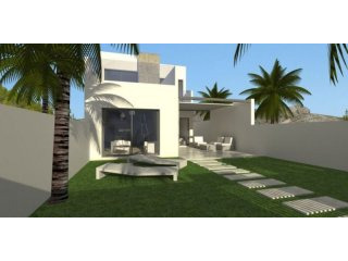 3 Bedrooms - Villa - Alicante - For Sale