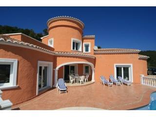 Apartment in Javea