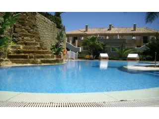 2 bed Apartment in RIVIERA DEL SOL