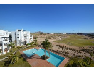 2 Bedrooms - Apartment - Murcia - For..