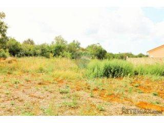 Istra,Peroj zemljište 337m2